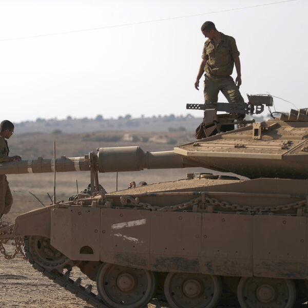 Izraelska vojska ubila Palestinca na Zapadnoj obali!