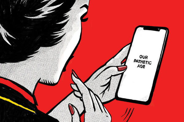 DJ Shadow ima novi, dvostruki album Our Pathetic Age