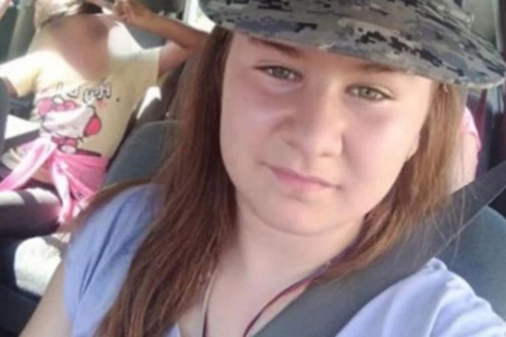 NAŠLI SU MARIJU (13)! Pronađena je 200 kilometara dalje od rodnog mesta! NJENA MAJKA JE OTKRILA ŠTA SE DESILO