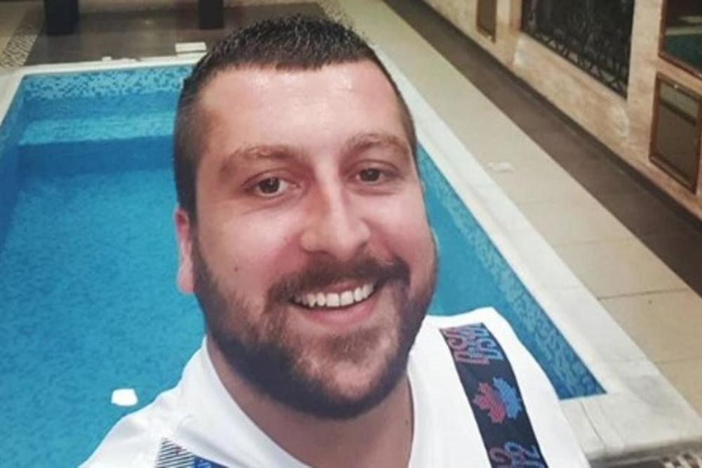 PALA VERIDBA! Nije rekla da, nego, naravno! Učesnik Parova Mladen Vuletić verio voditeljku! Pokazali prsten (FOTO)