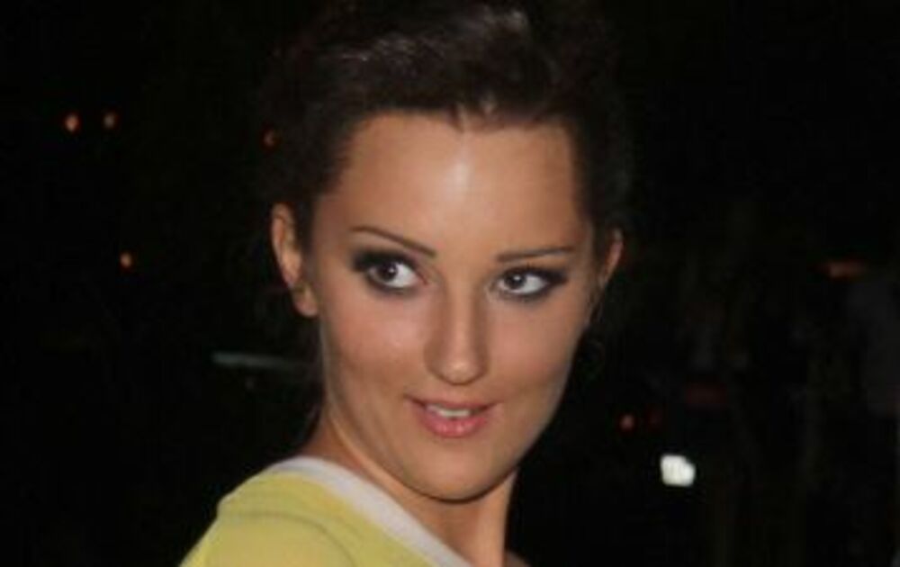 Aleksandra Prijović