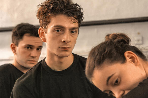 Švedski kandidat za Oskara otvara 11. Merlinka festival