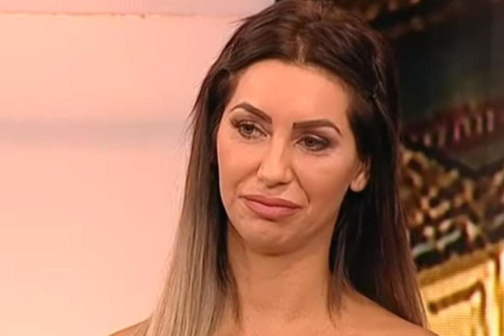 SANJA OČAJNA, DOŠLO DO PREOKRETA! Ako dete nastaje, mora OVAKO! A tek test...