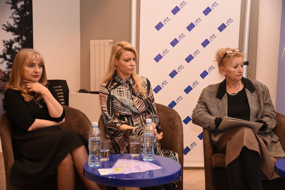 U SRBIJI 4.600 LJUDI GODIŠNJE UMRE OD OVE BOLESTI: Ubije više ljudi od raka dojke, bešike i prostate zajedno