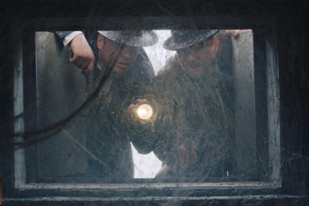 GROB NEZNANOG JUNAKA U BIJELINIM SENKAMA JE PRAZAN! Ove KOSTI je Meštrović UZIDAO na AVALI, a od njih je TITO bežao