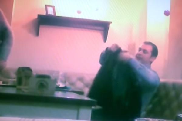 CIA PUSTILA SNIMAK RUSKOG ŠPIJUNA U ZEMUNU? Šta ZAISTA stoji iza OBELODANJIVANJA ovog MATERIJALA?