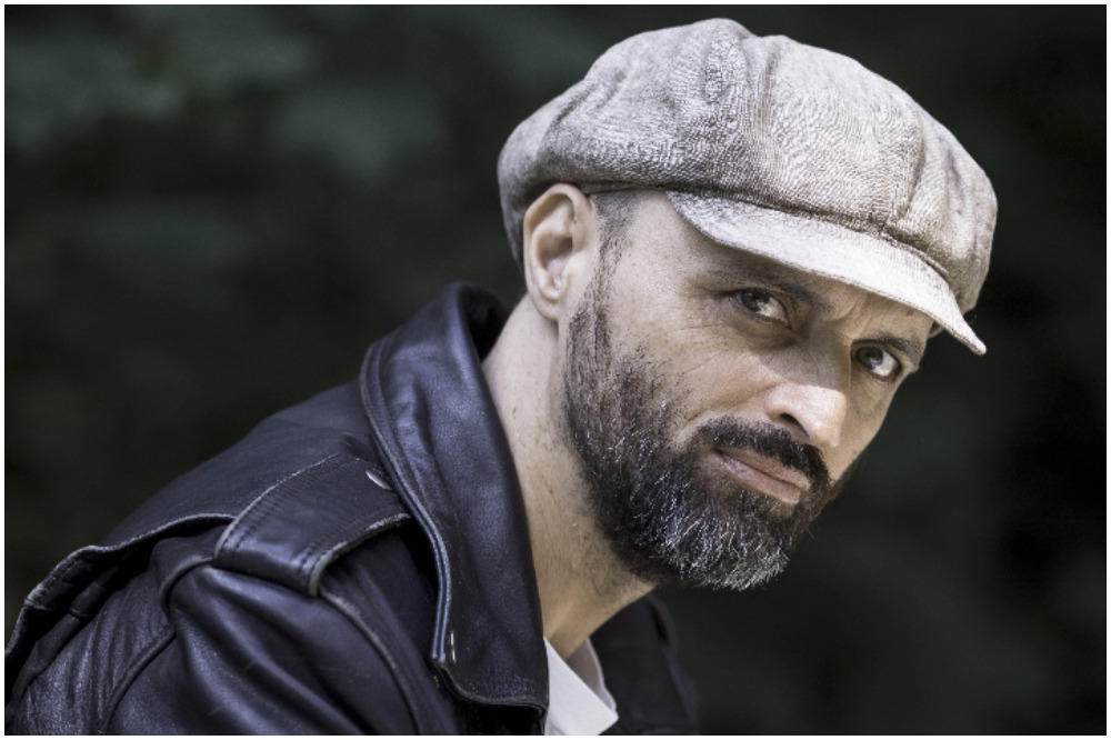 DAMIR KARAKAŠ U BEOGRADU I NOVOM SADU: Popularni PISAC družiće se čitaocima i PRIČATI O romanu "PROSLAVA"