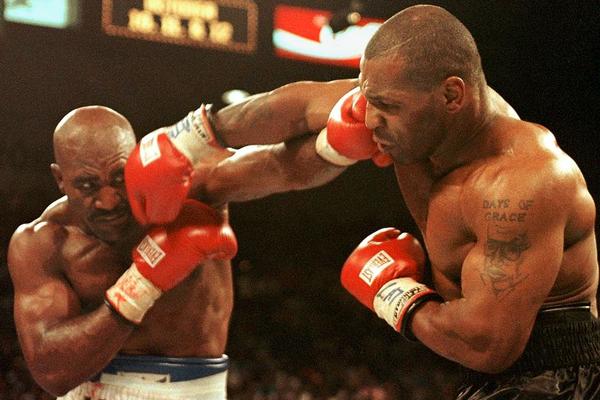 TAJSON JE BIO NOĆNA MORA, AKO PROMAŠI, ONDA VAS UJEDE: Možete biti srećni ako se probudite posle borbe sa njim!