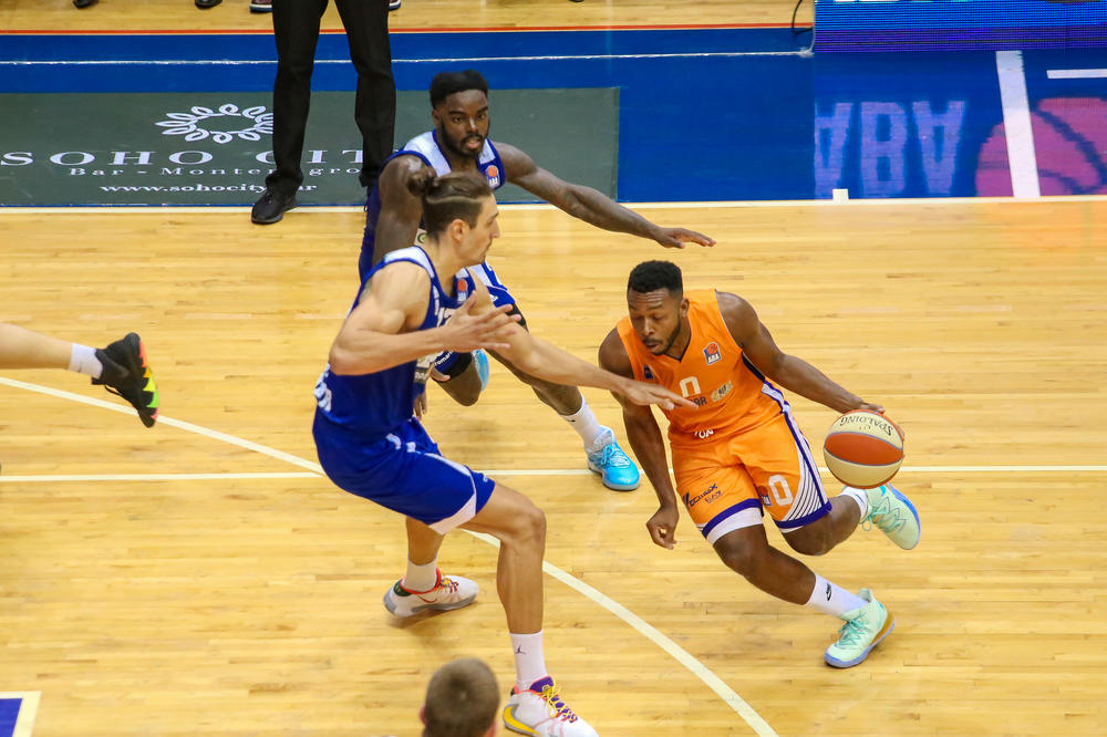 PULEN PONOVO U CEDEVITI: Klub iz Ljubljane dobio kapitalno pojačanje!