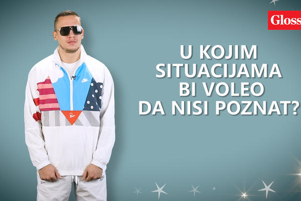 CORONA I RIMSKI: Popularni reperi otkrivaju potpuno NEPOZNATE detalje o sebi!