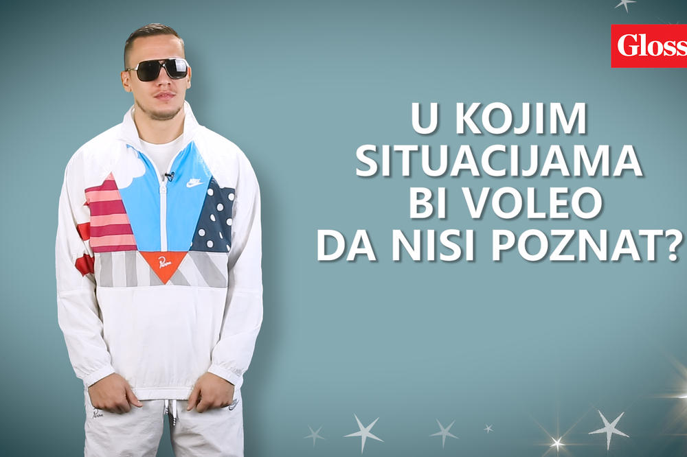 CORONA I RIMSKI: Popularni reperi otkrivaju potpuno NEPOZNATE detalje o sebi!