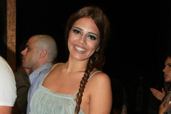 NAKON RASKIDA I SAOBRAĆAJKE NESTALA SA DRUŠTVENIH MREŽA! Maša Terzić se danas vratila, jedan detalj odmah primetan!