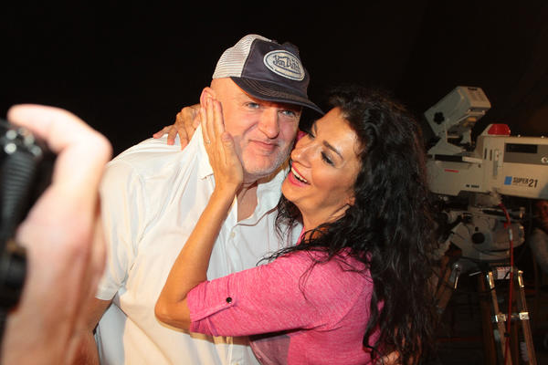 SUPRUG PODRŽAO SAŠKINE MONSTRUOZNE PRETNJE: Marija je htela da je oslepi, sipala joj je so u oči! To je dijagnoza!