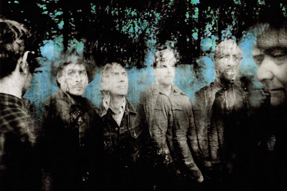 Tindersticks objavili novi album No Treasure But Hope