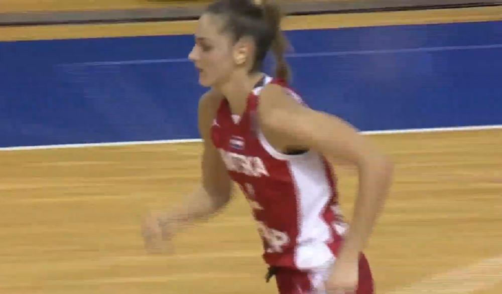 Ana Marija Begić  