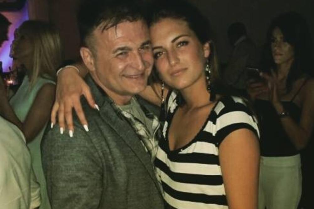 STROGO GA ČUVA OD JAVNOSTI I NE DA GA NIKOME: On je osvojio ćerku Branislava Lečića i prava je misterija! (FOTO)