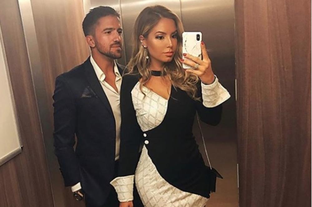 BILJANA TIPSAREVIĆ NE ŽELI VIŠE DA ĆUTI O JANKU! Svi su mislili da im u braku vlada HARMONIJA!