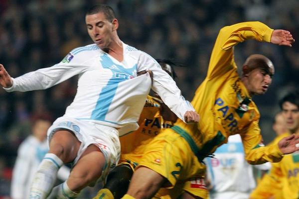 PAO S TONOM DROGE: Bivši igrač Sportinga i Marseja uhapšen zbog šverca narkotika i oružja!