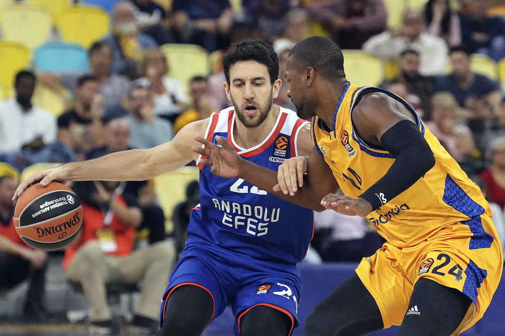 NEĆE BITI TITULE ZA VASU U TURSKOJ: Doneta radikalna odluka! Smatrajte kao da se ova sezona nije ni igrala!