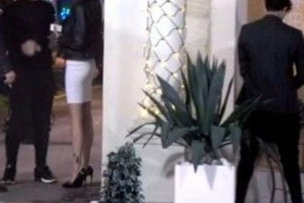 ČEGA SMO SE SVE OD NJEGA NAGLEDALI: Zadrugar opet izvadio ONU STVAR nasred dvorišta, pa krenuo da radi OVO!