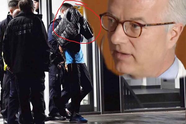 UBIJEN SIN BIVŠEG PREDSEDNIKA! Krvnički IZBODEN NOŽEM dok je bio u BOLNICI!