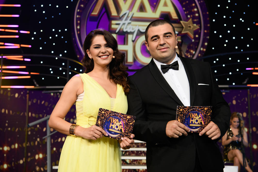 OTIŠLA NA KOSOVO I ODUŠEVILA SRBIJU! Nada iz serije "Igra Sudbine" se prisetila TUŽNOG detinjstva i BOLNIH UVREDA