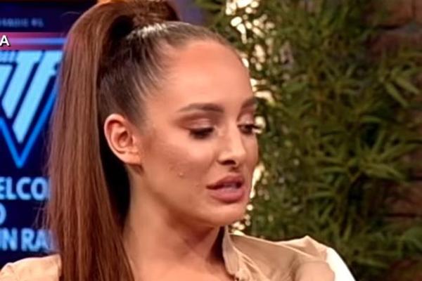 ODVRATNA SAM, LIČIM NA ČUDOVIŠTE, DOĐE MI DA SE UBIJEM! Luna HISTERISALA na snimanju spota! Scenario se ponavlja!