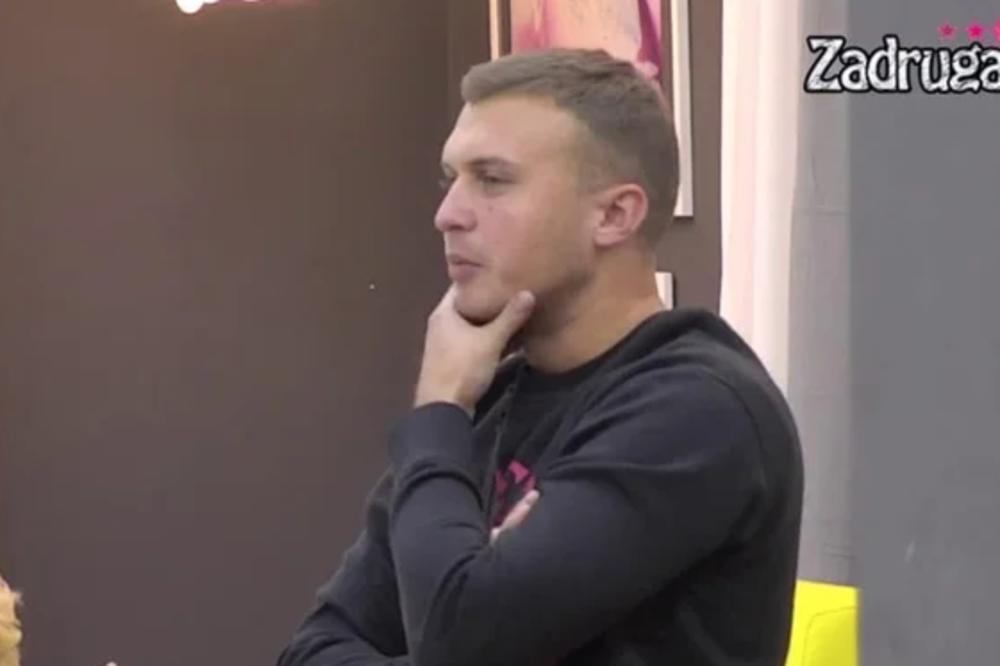 STEFAN JE ZVANIČNO OSUMNJIČEN ZA PREBIJANJE NATAŠE ŠAVIJE: Intenzivno se traga za njim!