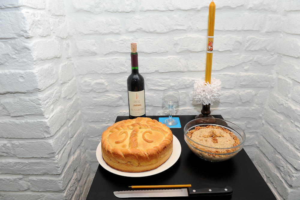 SLAVA JE PRASTARI NARODNI OBIČAJ: Evo kako su na to gledali naši preci, iznenadićete se!