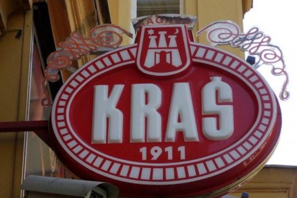 ŠARANOVIĆ OTKRIO ZAŠTO KUPUJE KRAŠ: Odlučio sam hoću li ga preseliti u Srbiju