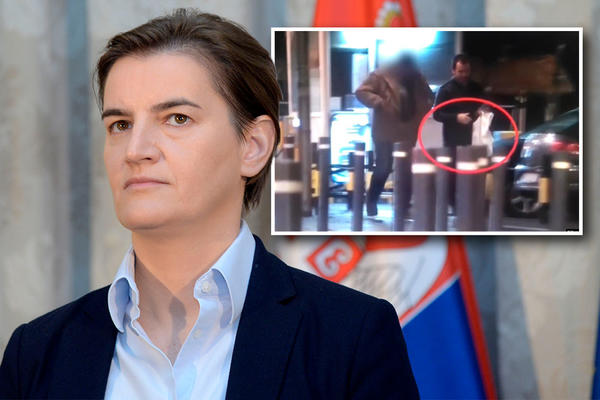 PREMIJERKA POTVRDILA ŠPIJUNSKU AFERU! Vučić dao nalog da SLUČAJ RUSKE ŠPIJUNAŽE ispita VBA! Upaljen je CRVENI ALARM