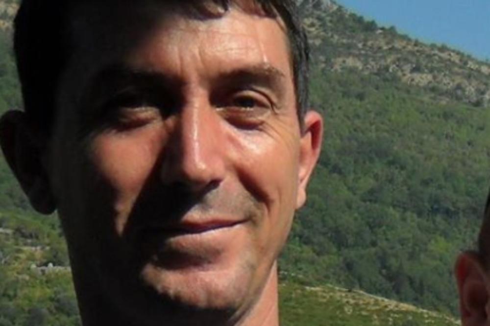 HITNO, ODLUKA JE DONETA! Biće izručen Ljubiša Manitašević!