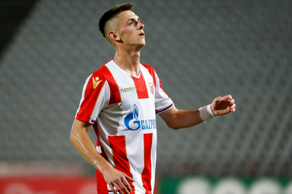 EVO KOLIKO VREDI ALEKSA TERZIĆ! Da li su ZBOG OVOGA HTELI DA GA KIDNAPUJU?