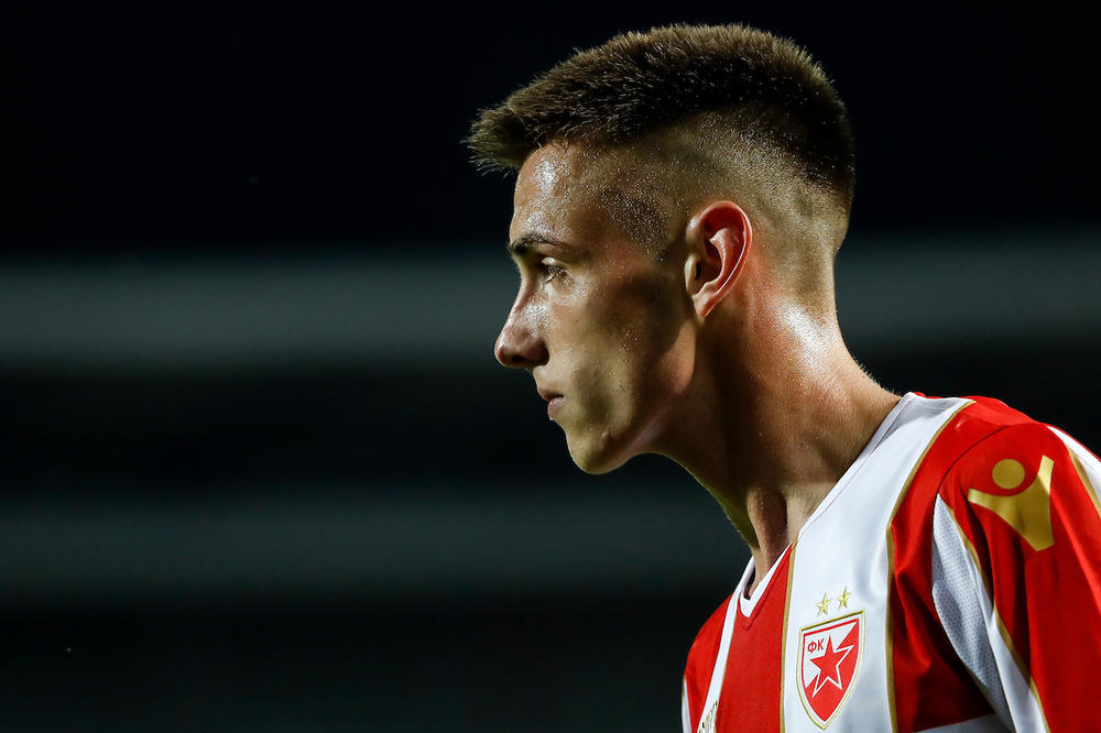 ZBOG ZVEZDE JE ODBIO GIGANTA: Nepoznati detalj iz karijere Alekse Terzića, koga su pokušali da kidnapuju!