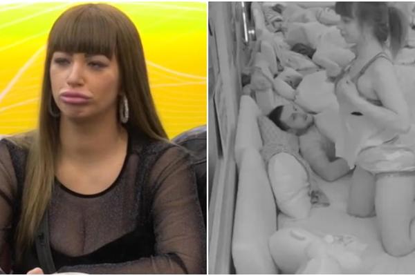 MILJANA IMA KOMPULISVNO SEK*UALNO PONAŠANJE! Nimfomanka se odnosima rešava STRESA, ANKSIOZNOSTI i PROBLEMA