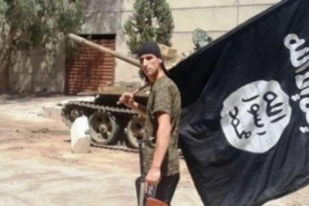 OD OVOG JEZIVOG ALBANCA STREPE SVI NA KOSOVU: Ime FITIMOVO izgovara se s jezom na usnama!