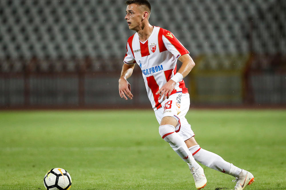 TERZIĆ ISPRIČAO KAKO SE DESIO POKUŠAJ OTMICE: Daj 5.000 evra ili ćemo te oteti! Devojka mi je vikala da bežim!