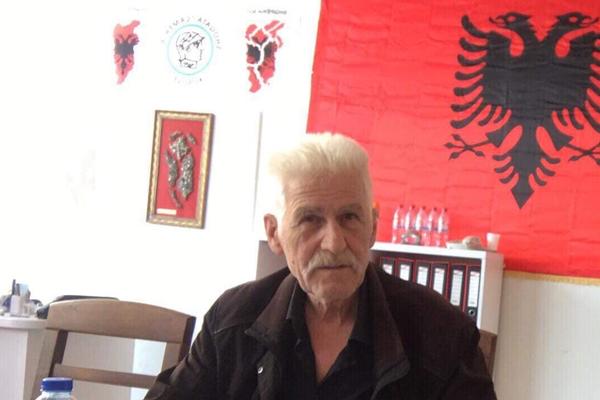 VETERAN ALBANSKE OVPBM PRETI: Ostajemo pri zahtevu, PREŠEVO OTCEPITI OD SRBIJE!