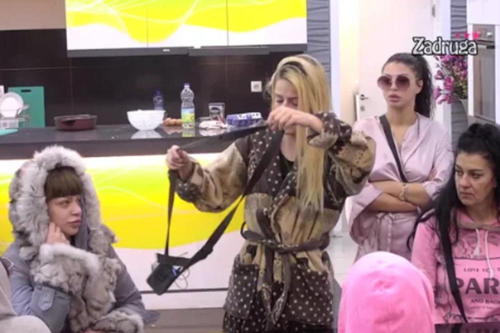 MIMA NAJSTRAŠNIJE VREĐALA LJUPKU STEVIĆ NA ŽURKI! Veliki šef poslao pismo sa KAZNOM: To je NEDOPUSTIVO!