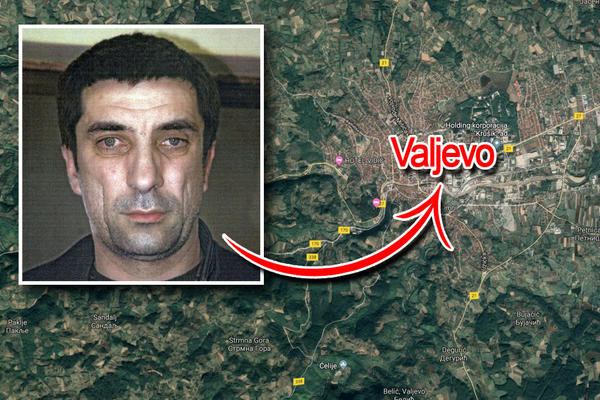 VALJEVSKI KLAN TERORISAO JE CEO SRPSKI GRAD: Bili su i pod državnom lupom, IMAJU DEBELE DOSIJEE