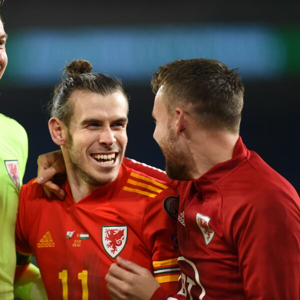 SVEGA JE BILO U BELORUSIJI: Tri penala, pet golova i na kraju pobeda Velsa!