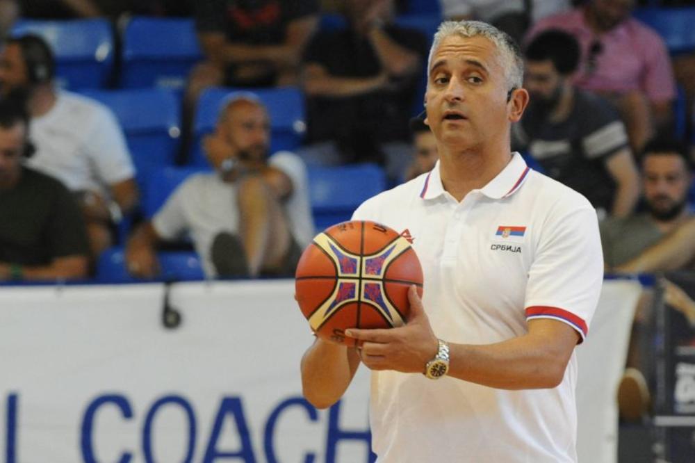 FENER OZVANIČIO PRVO POJAČANJE POD NOVIM TRENEROM: Kokoškov sad pikirao Zvezdinog plejmejkera!