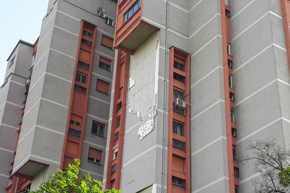 NOVI KUĆNI RED JE NA SNAZI OD DANAS: Ima 12 STAVKI, ovo NE SMETE da radite po zgradama, BUKA ĆE SE MERITI