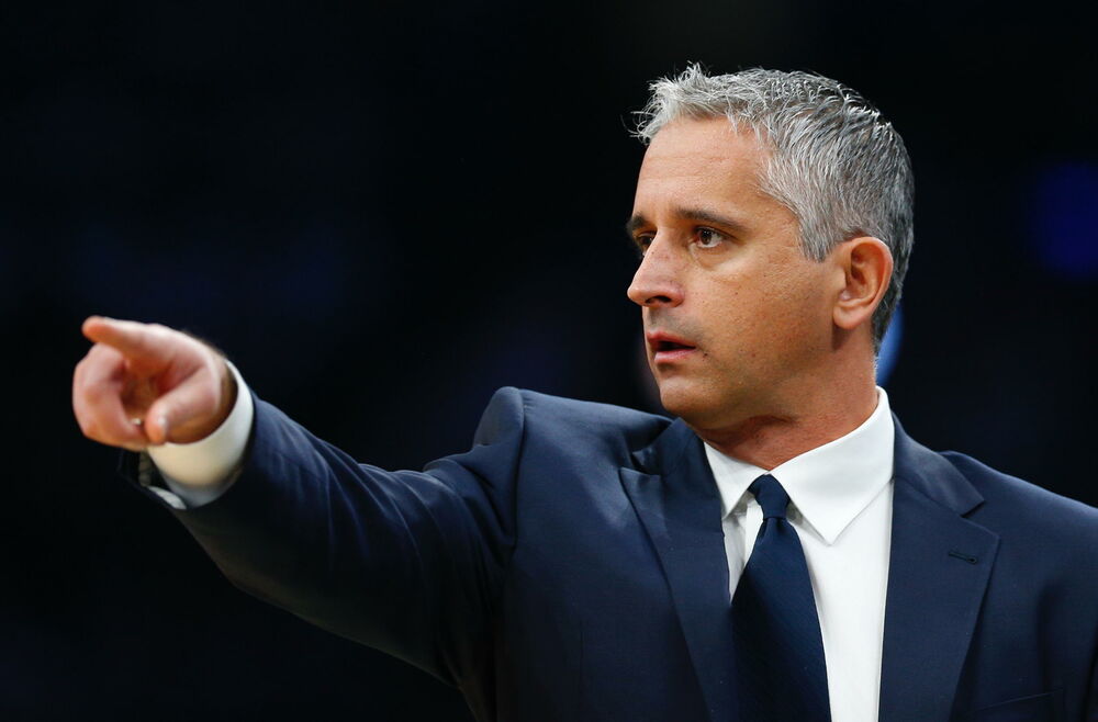 Igor Kokoškov