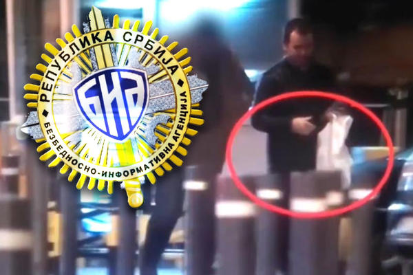 OGLASILA SE BIA I OTKRILA SVE O RUSKIM ŠPIJUNIMA KOJI VRŠLJAJU SRBIJOM! Pažljivo pročitajte šta su rekli