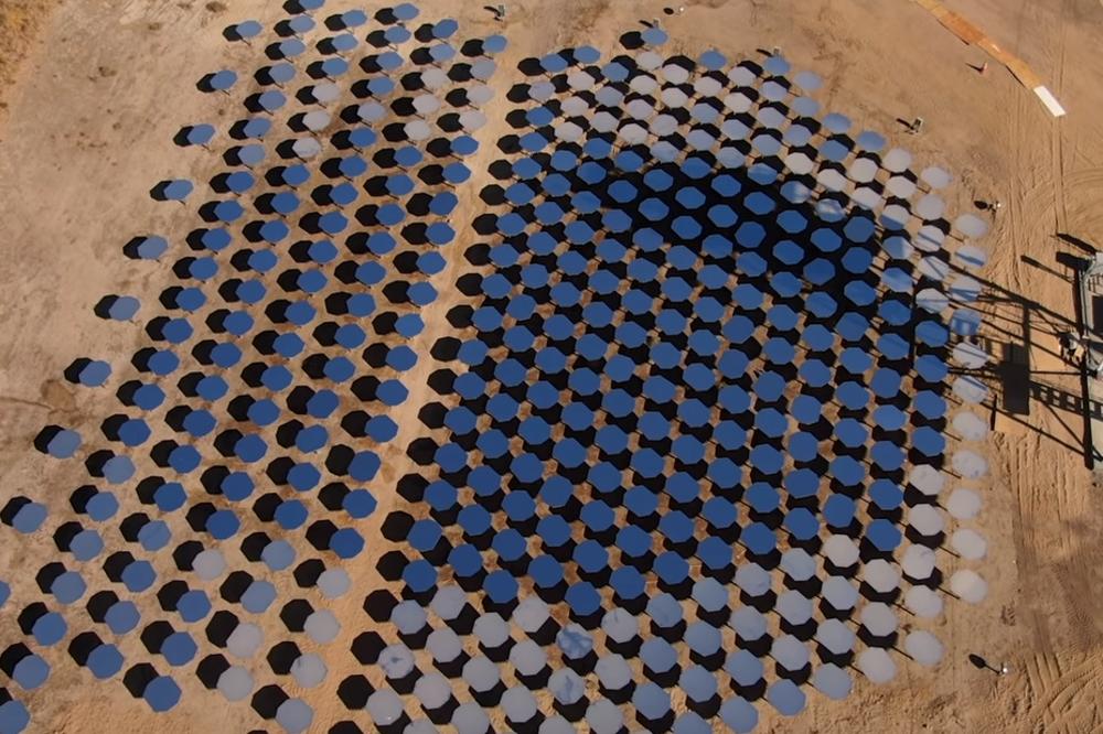 IZUM KOJI ĆE SPASITI PLANETU: Našli način da SUNČEVU ENERGIJU koriste u TEŠKIM INDUSTRIJAMA - evo i kako!