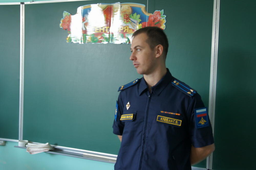 GROZEV: Verujem da je Kleban bio umešan i u događaje u CG!