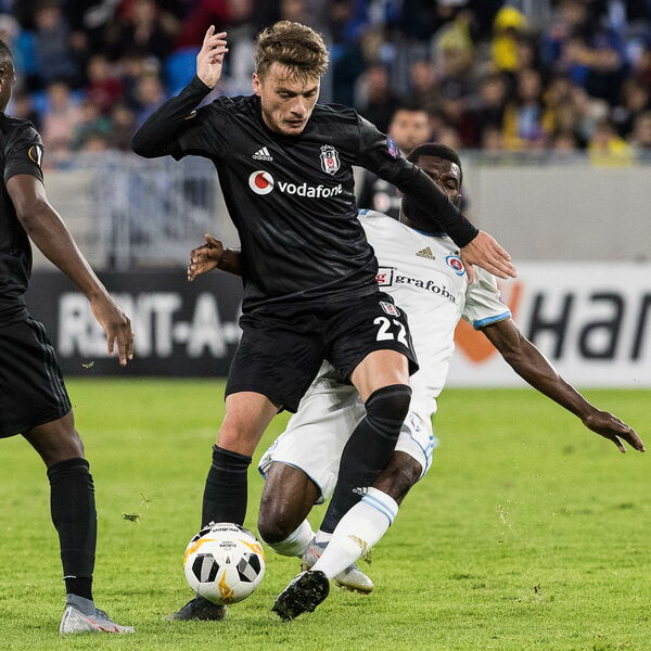 ADEM LJAJIĆ SMEŠTEN U KARANTIN: Iz Bešiktaša se oglasili ima li to veze sa koronavirusom!