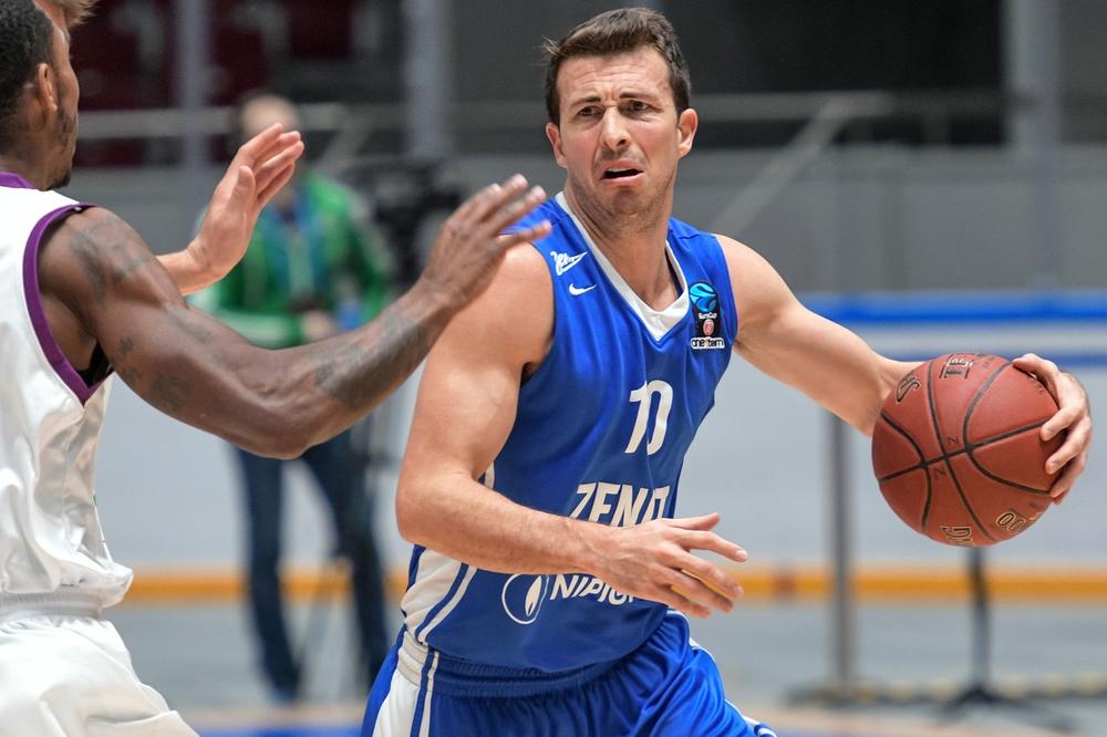 BRUTALAN ŠUTER STIŽE U HUMSKU? Partizan krenuo po veliko pojačanje!