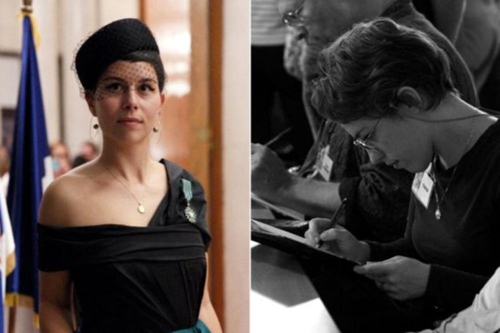 Vitezovi umetnosti TKV i Jana Adamović: Ne postoji ženska i muška umetnost